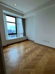 The Ritz-Carlton  (D9), Condominium #577207981